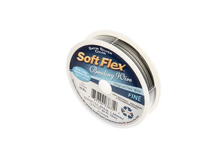 SOFT FLEX WIRE .014 DIA. 30ft 21 STRAND ORIGINAL