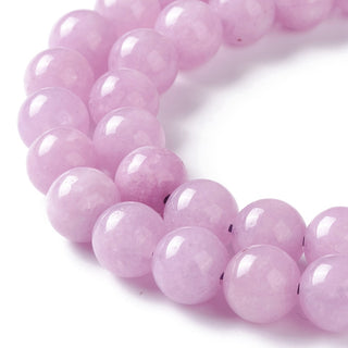 Jade ( Lilac Pinky Purple) *See Size Options