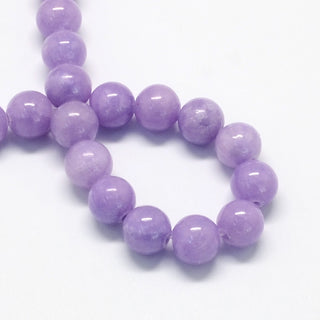 Jade (Creamy Lilac Purple)  *See Size Options