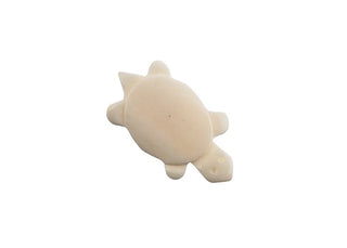 Bone Pendant.  Hand Carved Turtle.  45 x 23mm size.  Sold Individually.